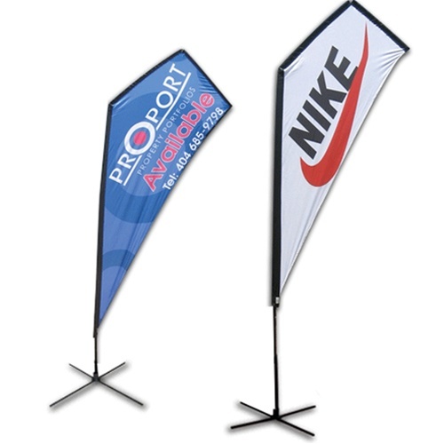 Kite Flag Banner, banner flag maker, wind flag banner