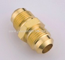 Brass Union Connectors