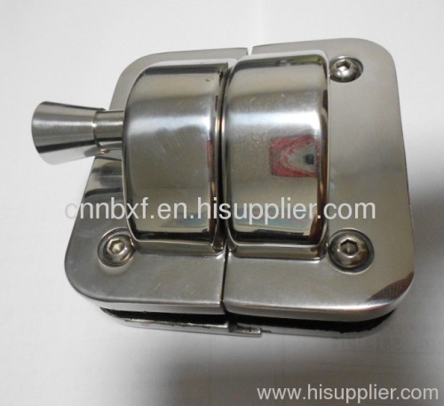 pin tumbler lock