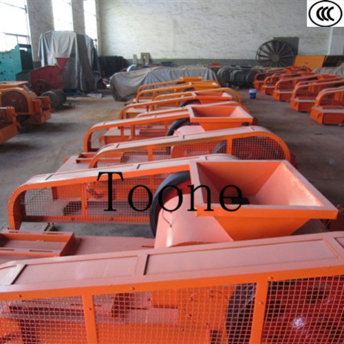 PGC series double-roller Crusher