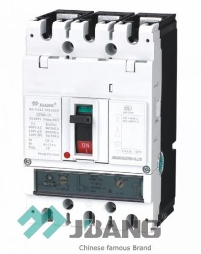 GTM9 Series Mould Case Circuit Breaker