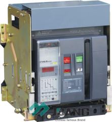 GTW88 (DW45) Series Air Circuit Breaker