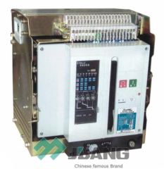 GTW3 series Air Circuit Breaker