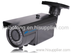 40m IR 700tvl 1/3 inch Sony Exview HAD II CCD waterproof surveillance equipment (NE-126-AC)