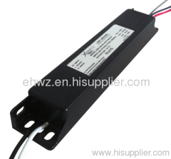 14W Single Output Dimmable LED Driver