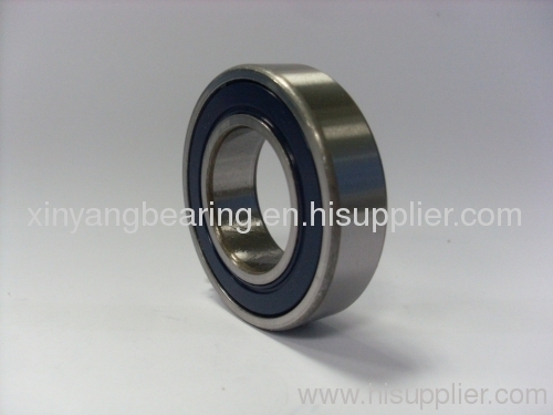 Deep Groove Ball Bearing