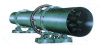 High humidity materials rotary dryer