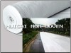 Polyester non woven geotextile fabric