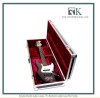 Durable Electric Guitar Cases - Pro Electronic Guitar Case Fits Fender rack cases