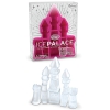 Ice Palace Silicone Ice Cube Tray