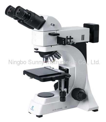 XYM series metallurgical microscope