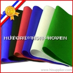 good color fastness color felt