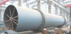 wood sawdust rotary dryer