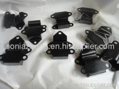 Cast steel valve body, valve casting, casting, sand casting parts