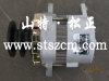 Komatsu excavator parts, PC400-7 alternator,600-825-3251,genuine Komatsu spare parts