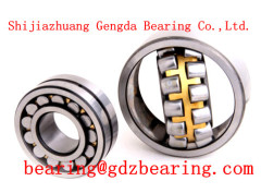 Spherical roller bearing