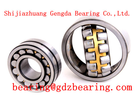 Spherical roller bearing