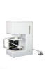 CONVENIENT COMPACT DESIGN DIGITAL CONTROL DRIP COFFEE MAKER FOR HOTEL USING