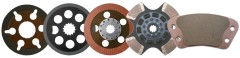 allison clutch kit