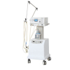 Medical Pediatric Ventilation CPAP system NLF-200C