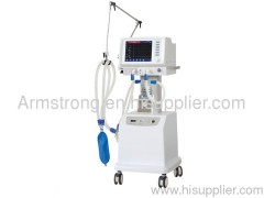 High Quality Security Ventilator S1100 machine