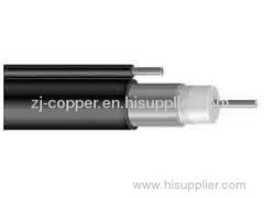 RG320M Coaxial Cable
