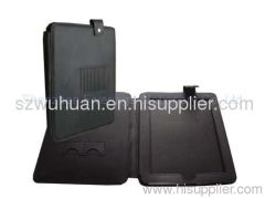 Leather Case for New iPad,custom ipad case
