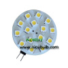 LED G4 Light G4-B15SMD5050 2.5W Light LED Lamp/Bulb