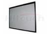 Electronic interactive whiteboard 84MTA, optical imaging CCD finger touch whiteboard