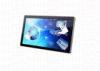 Multi touch screen monitor, 65 inch interactive touch LED display for exhibition hall