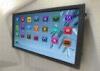 Optical imaging 70 inch interactive desktop touchscreen panel PC for classroom