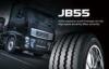 (Hot) 6.50R16LT, 7.00R16LT, 7.00R15LT Light Truck Tyre JB55 with 5.5 or 6 inch Rim Dia