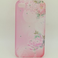 newest high flexibility iphone4s case