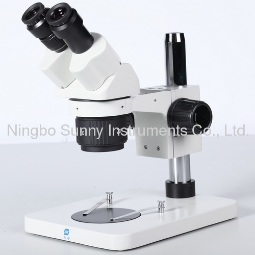 ST60N Series stereo microscope