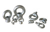 zinc plated Forging Lifting Eye Bolts (JIS1169)