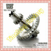 Sell Aluminum Die Casting Heat Sink,RoHS Mark,Powder Coating,OEM Orders Welcomed