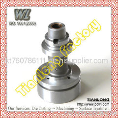 zinc alloy die casting parts