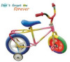 children bike