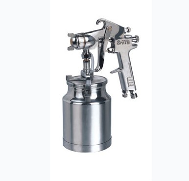 High Pressure Spray Guns S770-S