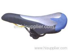 High quality bicycle saddle with ISO9001