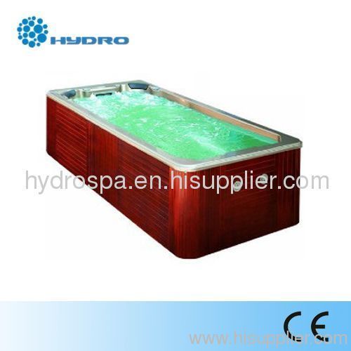 luxury outdoor big spa jucuzzi bath tub