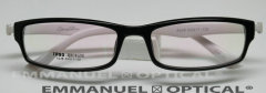 Plastci Optical Frame