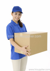 Corrugated Cardboard shipping Carton