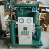 Vacuum Insulation Oil Purifier,Oil Filtration System