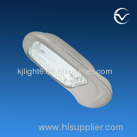 CE energy saving street induction lamp