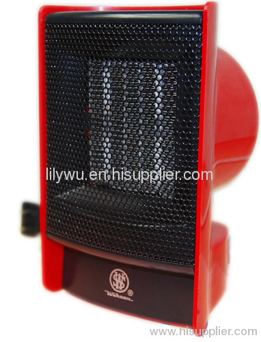 Electric PTC Fan Heater