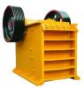 PE Jaw crusher