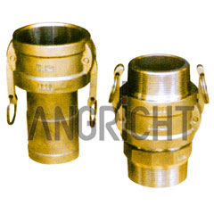 Hydraulic Quick Coupler