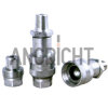 Hydraulic Quick Coupler