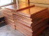 copper sheets strips